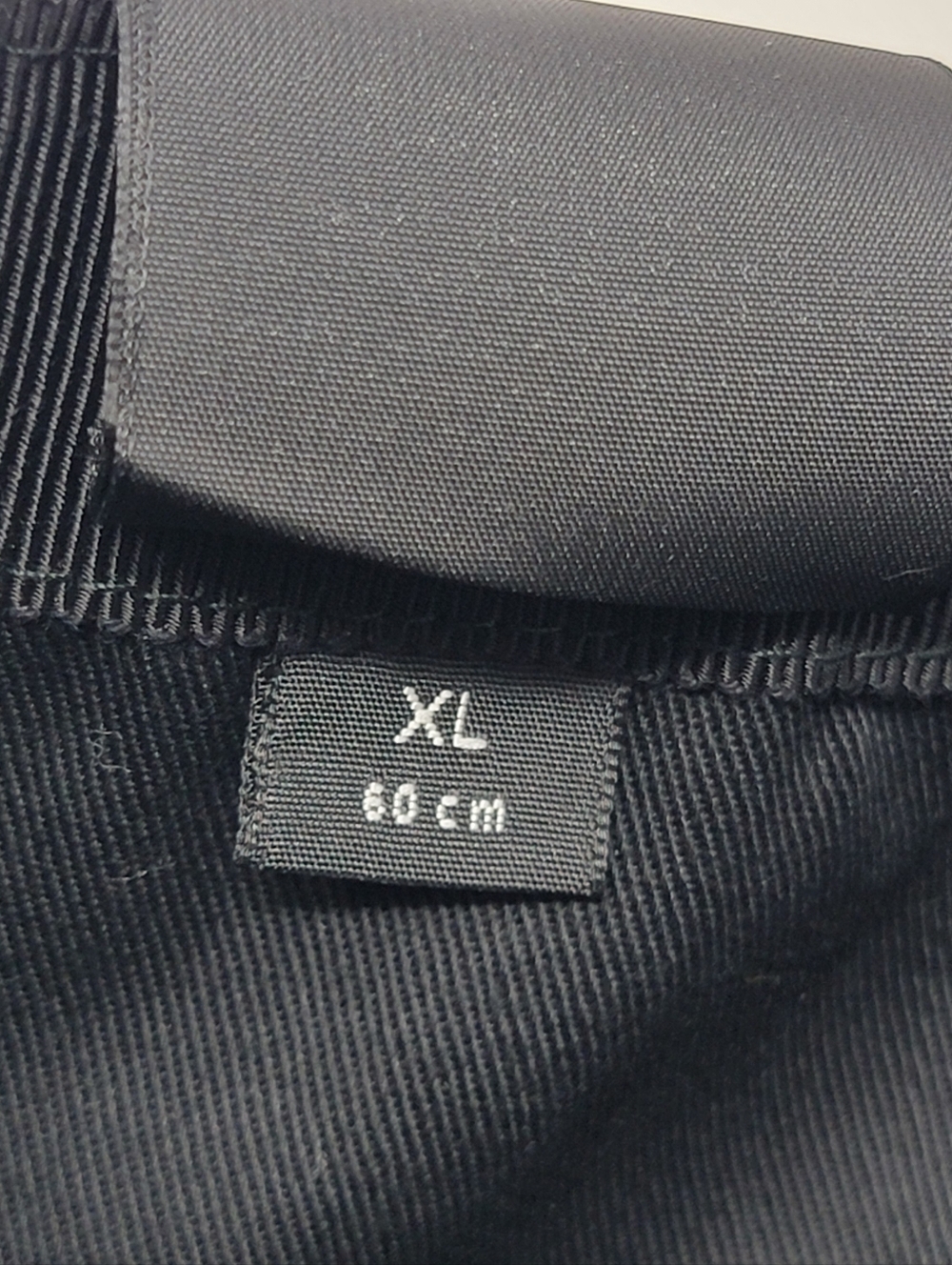GUCCI Baseball Hat Size XL - Picture 6 of 8